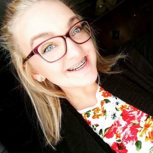 Meet your Posher, Cece